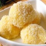 Raffaello recept