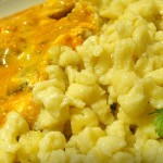 Bakonyi szelet recept