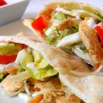 Pita- Gyroshoz recept
