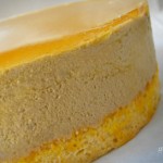 Libamájtorta recept