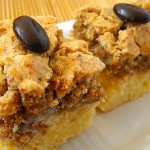 Mágnás diós pite recept