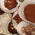 Mars kosarak Rita örömére recept