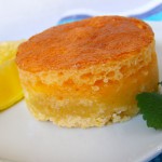 Narancsos szelet
