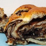 Ostoros kalács recept