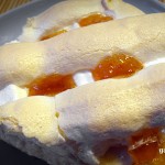 Rákóczi túrós recept