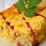 Rizskoch recept
