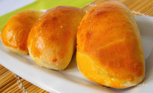 Sajtos pille recept