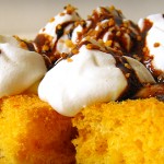 Somlói Galuska recept
