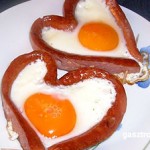 Ötletes reggeli recept