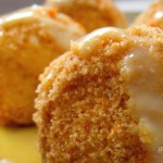 Túrógombóc recept