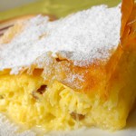Vargabéles recept