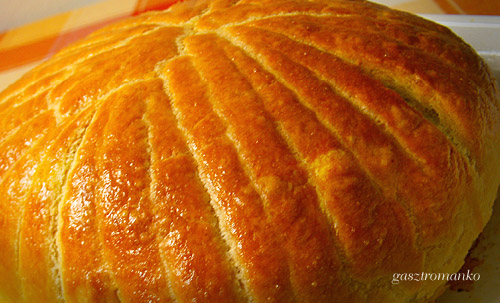 Wellington bélszín recept