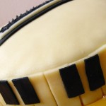 Zongora torta recept